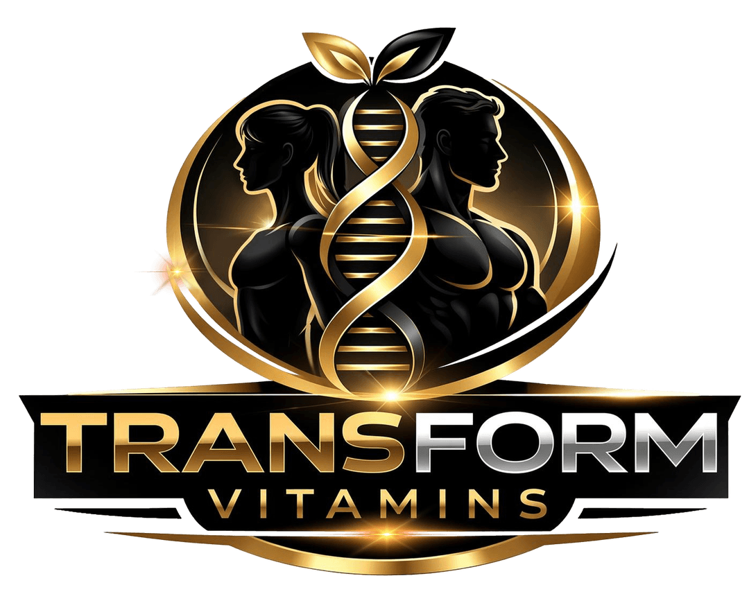 Transform Vitamins