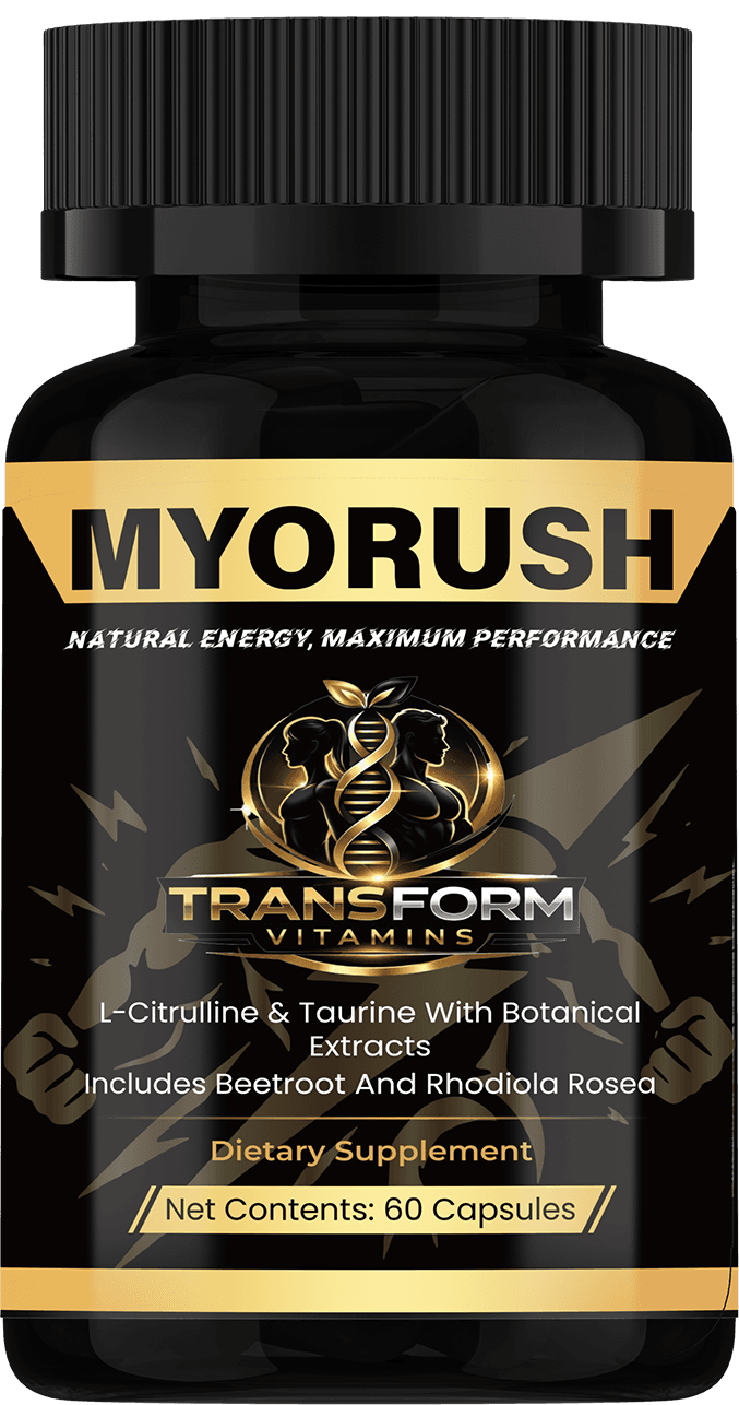 Myorush