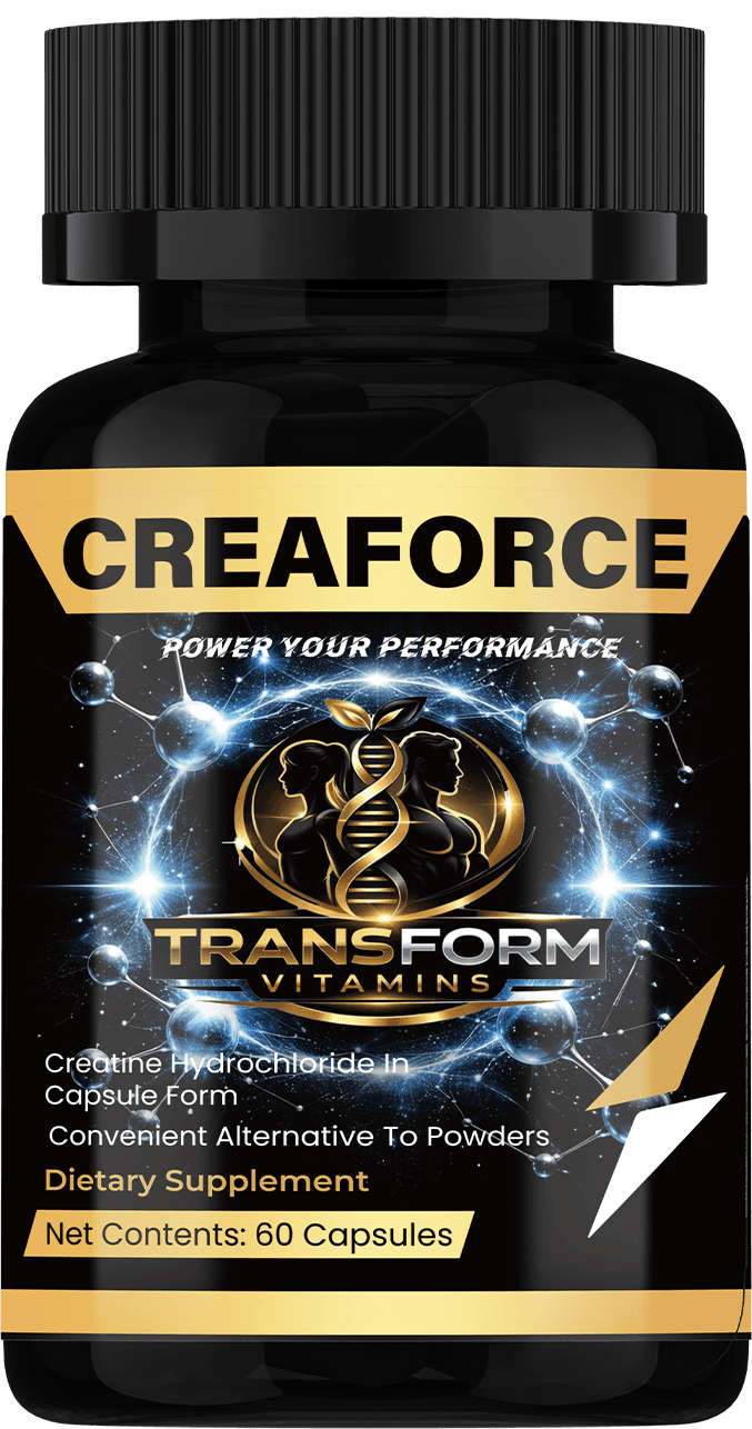 Creaforce