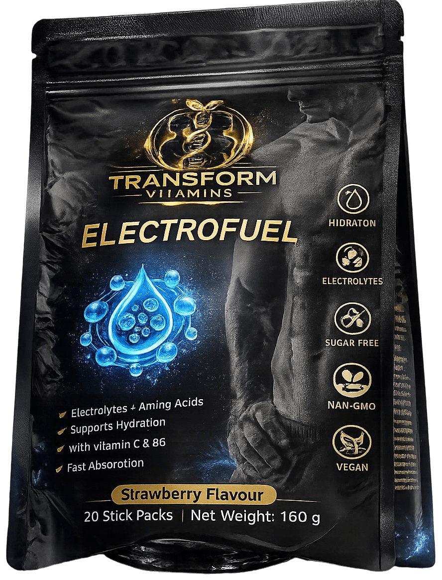 Electrofuel